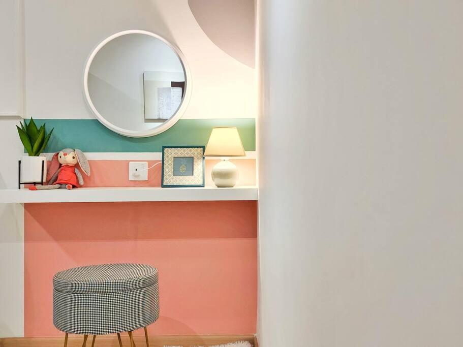 1-7px Bayuemas Staycation Family Lovely Netflix * Klang